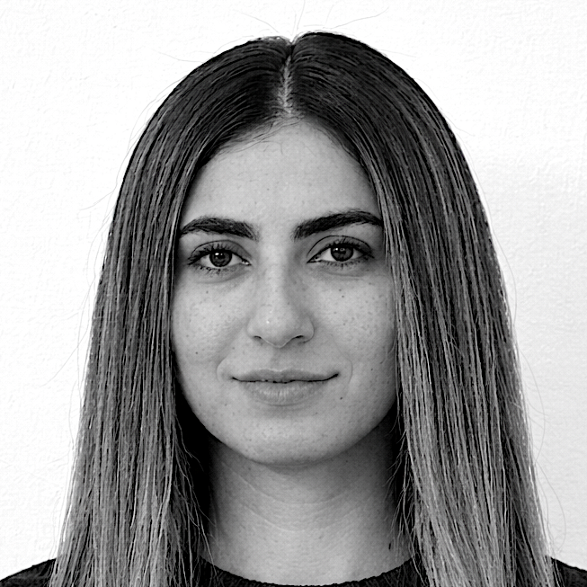 Maryam Abbasi